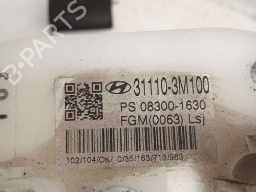 Fuel pump HYUNDAI GENESIS Coupe 3.8 | BP34632678M76  - Image 5