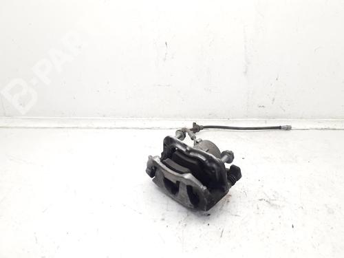 Used Right front brake caliper BMW 3 (G20, G80, G28) 318 d (150 hp) 11569257