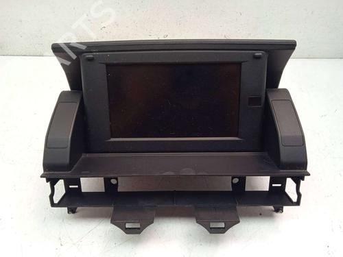 Used Display monitor Display monitor MAZDA 6 Saloon (GJ, GL) 2.0 (GJ2, GL2, GL6) (146 hp) 40094350 40094350
