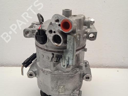 Used AC compressor AC compressor MERCEDES-BENZ B-CLASS Sports Tourer (W245) B 180 CDI (245.207) (109 hp) 34582727 34582727