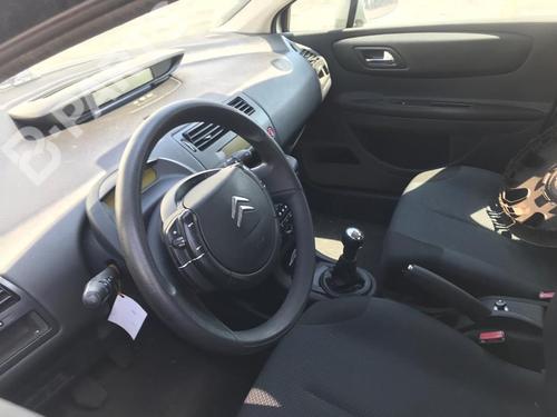 Right front driveshaft CITROËN C4 I (LC_) 1.4 16V | BP11154290M39 