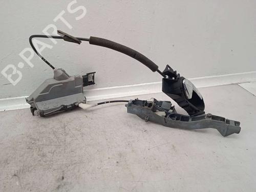 Used Rear right lock Rear right lock 11161033 11161033