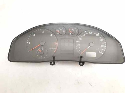 Used Instrument cluster Instrument cluster AUDI A4 B5 (8D2) 1.9 TDI (110 hp) 4297564 4297564
