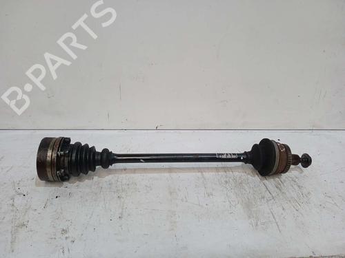 Used Right rear driveshaft AUDI A6 C5 (4B2, 4B4) 2.5 TDI (150 hp) 4334419
