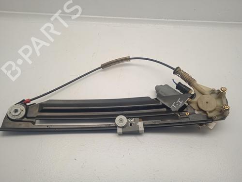 Used Rear left window mechanism BMW 5 (E39) 525 d (163 hp) 21220359