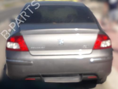 Rim PEUGEOT 407 (6D_)  | BP31616384C45 