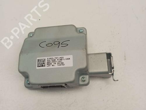 Used Electronic module HONDA CIVIC X Hatchback (FC_, FK_) 2.0 Type-R (FK8) (320 hp) 22546342