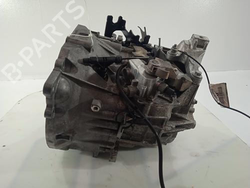 Used Gearbox FORD KUGA I [2008-2012]  23146252