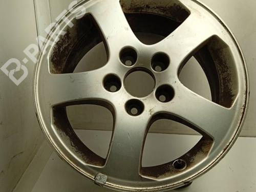 Used Rim Rim SAAB 9-3 (YS3D) [1998-2003] 11165248 11165248
