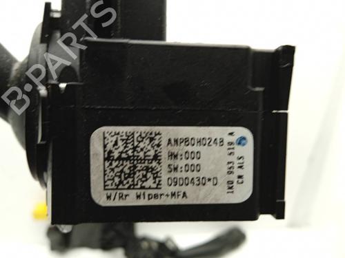 Headlight switch SEAT LEON (1P1) 1.6 | BP11149892I24 - Image 4