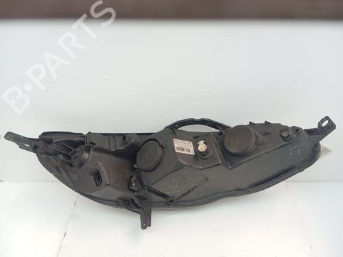 Left headlight PEUGEOT 407 (6D_) 2.0 HDi 135 (6DRHRH, 6DRHRE, 6DRHRG, 6DRHRJ) | BP36503624C28 - Image 3