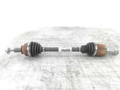 Used Left rear driveshaft RENAULT TWINGO III (BCM_, BCA_) 0.9 TCe 90 (BCM9, BCM2) (90 hp) 4623633