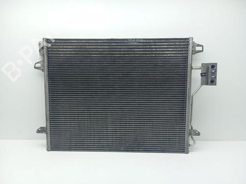 AC Kondensor AC Kondensor CHRYSLER GRAND VOYAGER V (RT) 2.8 CRD (163 hp) 34628261 34628261