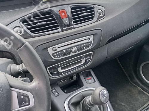 Headlight switch RENAULT SCÉNIC III (JZ0/1_) | BP33605568I24 - Image 11
