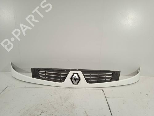 Used Grille RENAULT KANGOO (KC0/1_) [1997-2026]  11163963