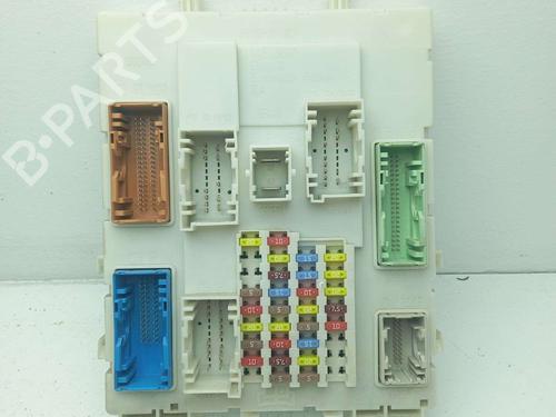 Used Fuse box FORD FOCUS III [2010-2020]  31619259