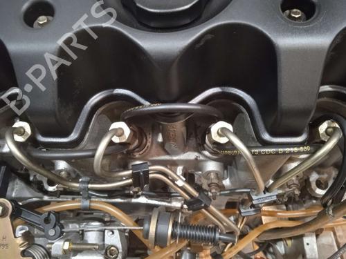 Engine CITROËN AX (ZA-_) | BP4313972M1