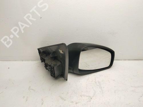 Used Right mirror RENAULT MEGANE III Hatchback (BZ0/1_, B3_) [2008-2026]  31641793
