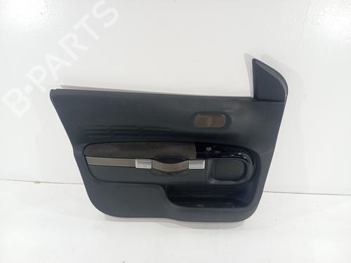 Forreste venstre beklædning CITROËN C4 CACTUS 1.6 BlueHDi 100 (99 hp) 31618720