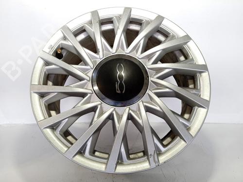 Used Rim Rim 34581375 34581375