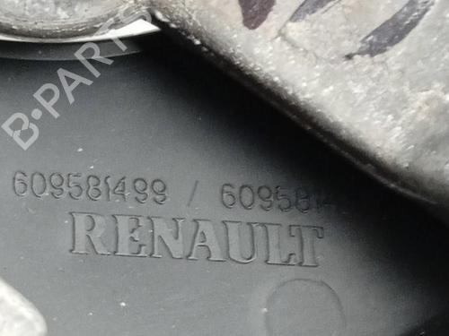 Steering wheel RENAULT MEGANE III Hatchback (BZ0/1_, B3_)  | BP11154428C49 