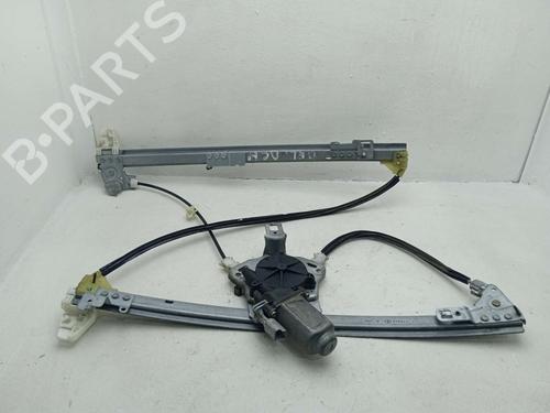 Used Front right window mechanism Front right window mechanism CITROËN XSARA (N1) 1.6 16V (109 hp) 4333711 4333711