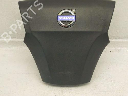 Used Driver airbag VOLVO C30 (533) 1.6 D (109 hp) 31620696