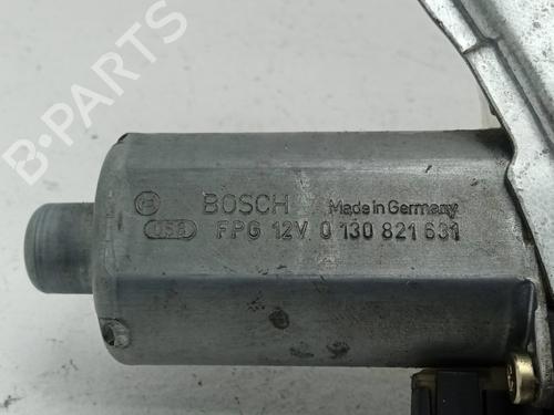 Rear right window mechanism RENAULT ESPACE III (JE0_)  | BP11157165C25 
