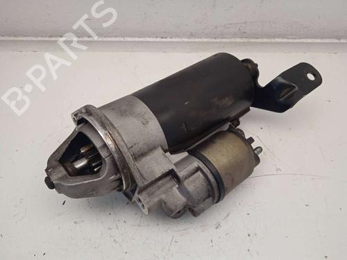 Used Starter OPEL VECTRA C (Z02) 2.2 DTI 16V (F69) (125 hp) 14607350