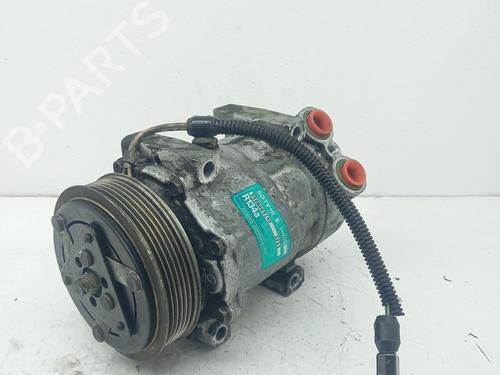 AC-Kompressor CITROËN C5 I (DC_) 2.0 16V (DCRFNC, DCRFNF) (136 hp) 31837008