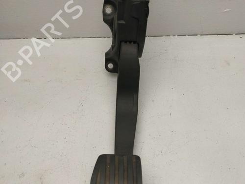 Used Pedal FORD S-MAX (WA6) 2.0 TDCi (140 hp) 19537535