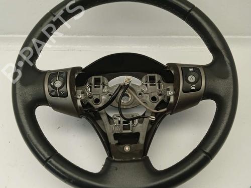 Used Steering wheel TOYOTA YARIS (_P9_) [2005-2014]  31614405