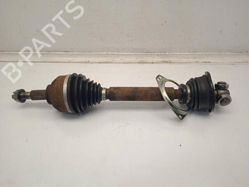 Used Left front driveshaft RENAULT LAGUNA II (BG0/1_) 2.2 dCi (BG0F) (150 hp) 11158394