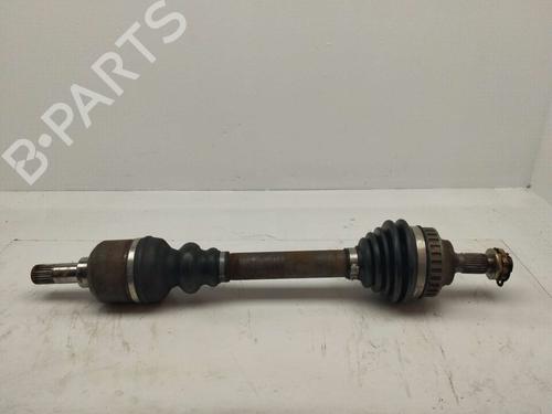 Used Left front driveshaft Left front driveshaft CITROËN XSARA (N1) 2.0 HDi 109 (109 hp) 4336187 4336187