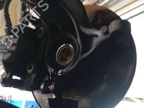 Right front steering knuckle CITROËN C4 CACTUS | BP24527462M26 - Image 3