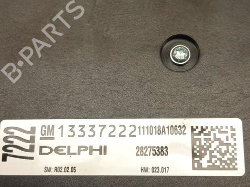Switch OPEL ASTRA J GTC | BP35806779I30 - Image 5