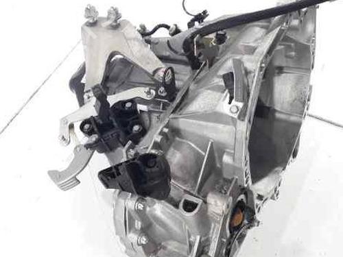 manual-gearbox-dacia-sandero-ii-jh3372-2012-5030644 main image