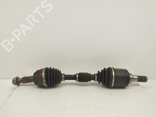 left-front-driveshaft-mazda-6-hatchback-gh-2007-2008-2009-2010-2011-2012-2013-34189244 main image
