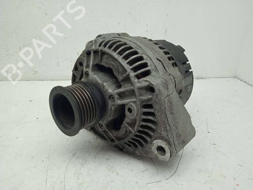 Used Alternator MERCEDES-BENZ E-CLASS (W210) E 320 (210.055) (220 hp) 11531798