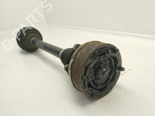 Left front driveshaft VW GOLF PLUS V (5M1, 521) 1.6 TDI | BP39074664M38 - Image 3