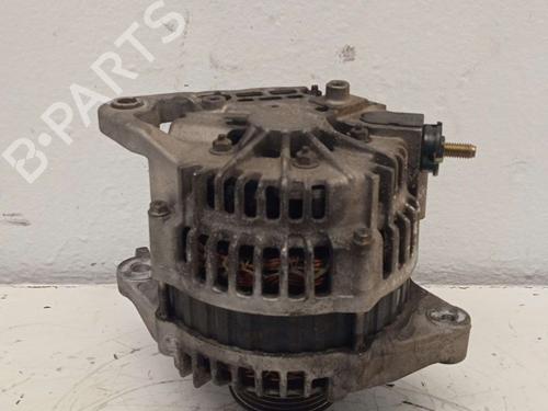 Used Alternator NISSAN ALMERA II Hatchback (N16) [2000-2026]  31828574