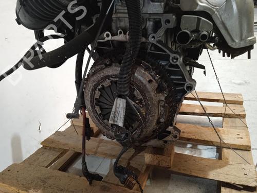 Engine VOLVO S40 I (644) | BP4268098M1