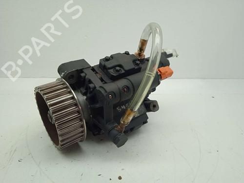 Used Injection pump Injection pump RENAULT SCÉNIC II (JM0/1_) [2003-2010] 31616565 31616565