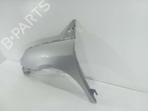 Left front fenders PEUGEOT 807 (EB_) | BP31617569C41