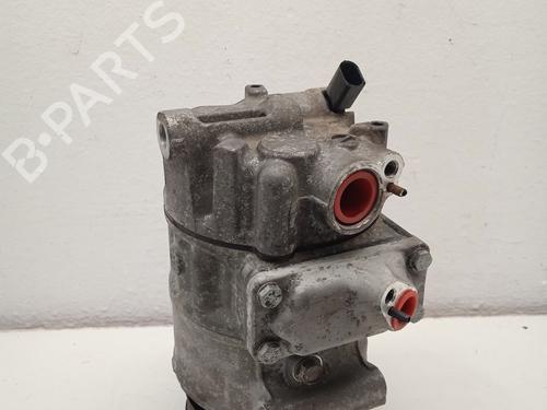 Used AC compressor AC compressor SKODA OCTAVIA II Combi (1Z5) 1.9 TDI 4x4 (105 hp) 34582733 34582733