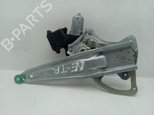 Rear right window mechanism TOYOTA AURIS (_E15_) | BP4284273C25