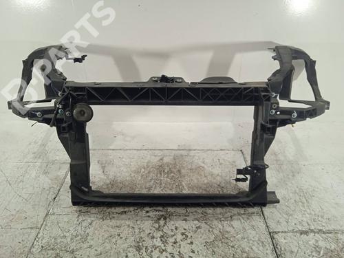 Used Front slam panel Front slam panel SMART FORFOUR (454) 1.1 (454.030) (75 hp) 11164172 11164172