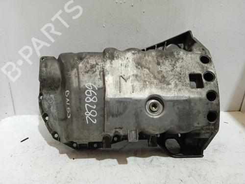 Used Oil sump NISSAN PRIMASTAR Van (X83) [2002-2026]  13962492