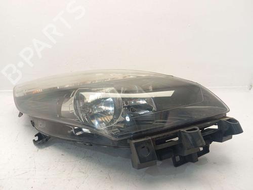 right-headlight-renault-scenic-iii-jz01_-2008-2009-2010-2011-2012-2013-2014-2015-2016-33605545 main image