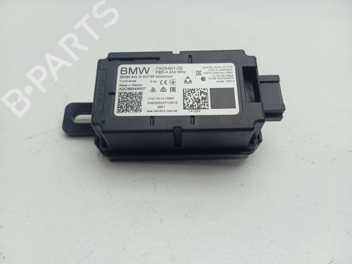 Used Electronic module BMW 3 Touring (G21, G81) [2019-2026]  23117216
